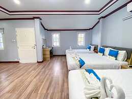 The Memory Luxury Resort