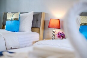 The Memory Luxury Resort