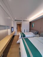 fuan hotel