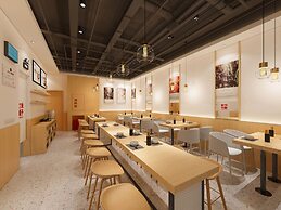 fuan hotel