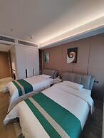 fuan hotel