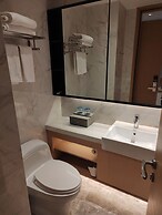 fuan hotel