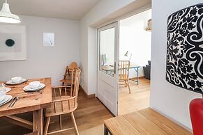 Mulberry Cottage