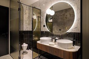 AS Boutique hotel