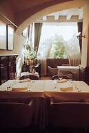 AS Boutique hotel