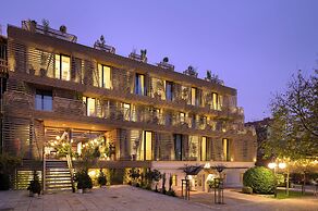 AS Boutique hotel