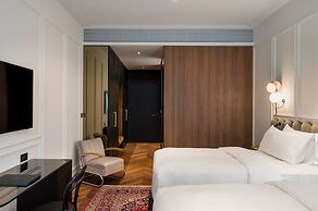 AS Boutique hotel