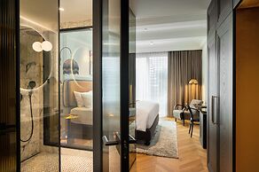 AS Boutique hotel