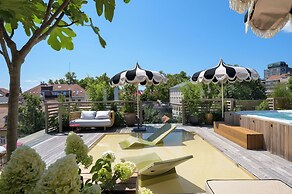 AS Boutique hotel