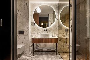 AS Boutique hotel