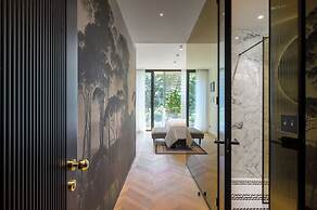 AS Boutique hotel