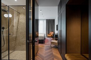 AS Boutique hotel