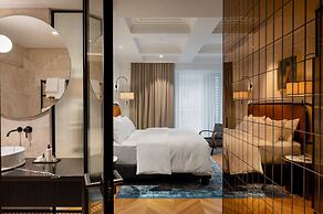 AS Boutique hotel