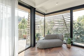 AS Boutique hotel