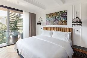AS Boutique hotel
