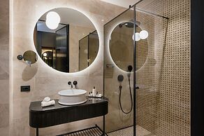 AS Boutique hotel