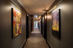 AS Boutique hotel