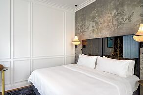 AS Boutique hotel