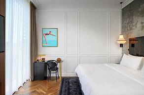 AS Boutique hotel