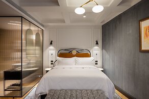 AS Boutique hotel
