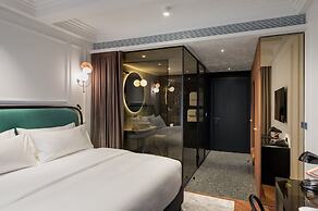 AS Boutique hotel