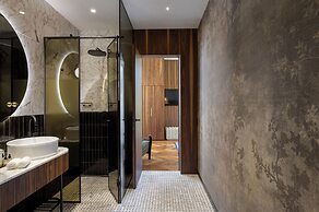 AS Boutique hotel