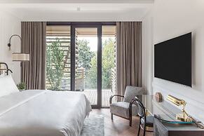 AS Boutique hotel