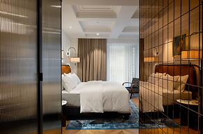 AS Boutique hotel