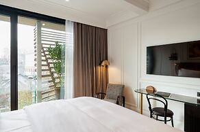 AS Boutique hotel