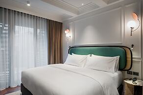 AS Boutique hotel