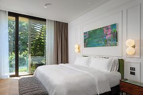 AS Boutique hotel