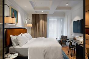 AS Boutique hotel