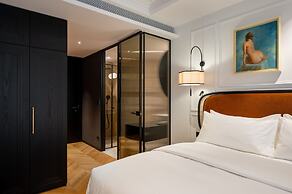 AS Boutique hotel