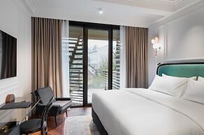 AS Boutique hotel