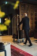 AS Boutique hotel