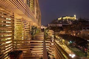 AS Boutique hotel