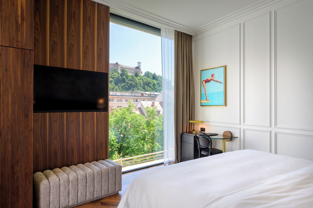 AS Boutique hotel