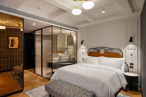 AS Boutique hotel