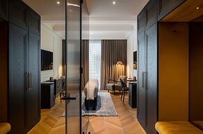 AS Boutique hotel