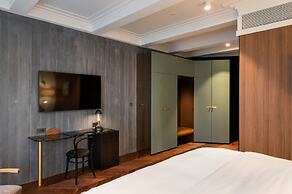 AS Boutique hotel