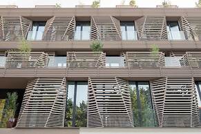 AS Boutique hotel