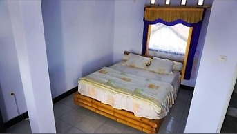 Hans Yoga Homestay