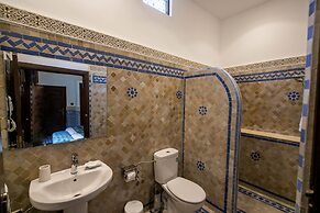 Riad Fes Ziyat & Spa