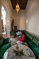 Riad Fes Ziyat & Spa