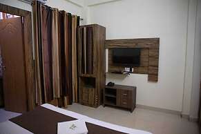 Home Stay Green View Doon