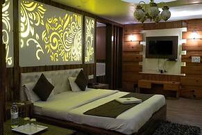 Home Stay Green View Doon