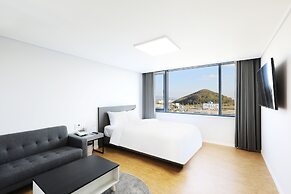Mokpo Ocean Hotel