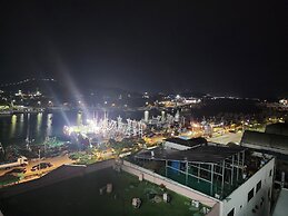 Mokpo Ocean Hotel