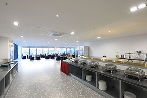 Mokpo Ocean Hotel