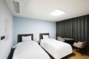 Mokpo Ocean Hotel